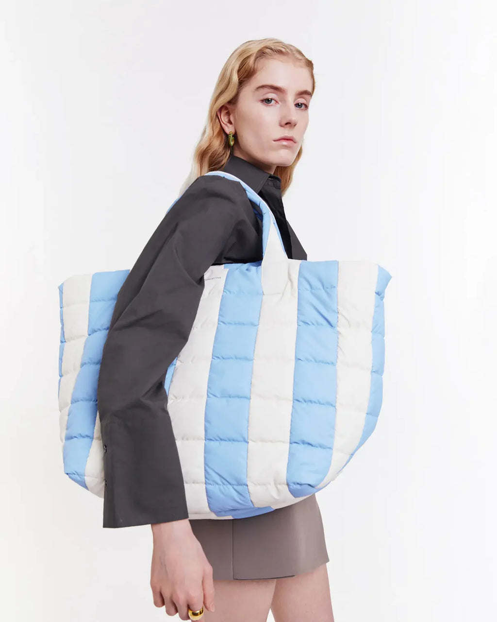 Porter Weekender