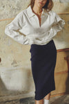 Heavy Twill Vareuse
