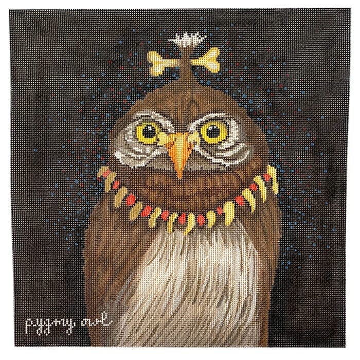 Pygmy Owl