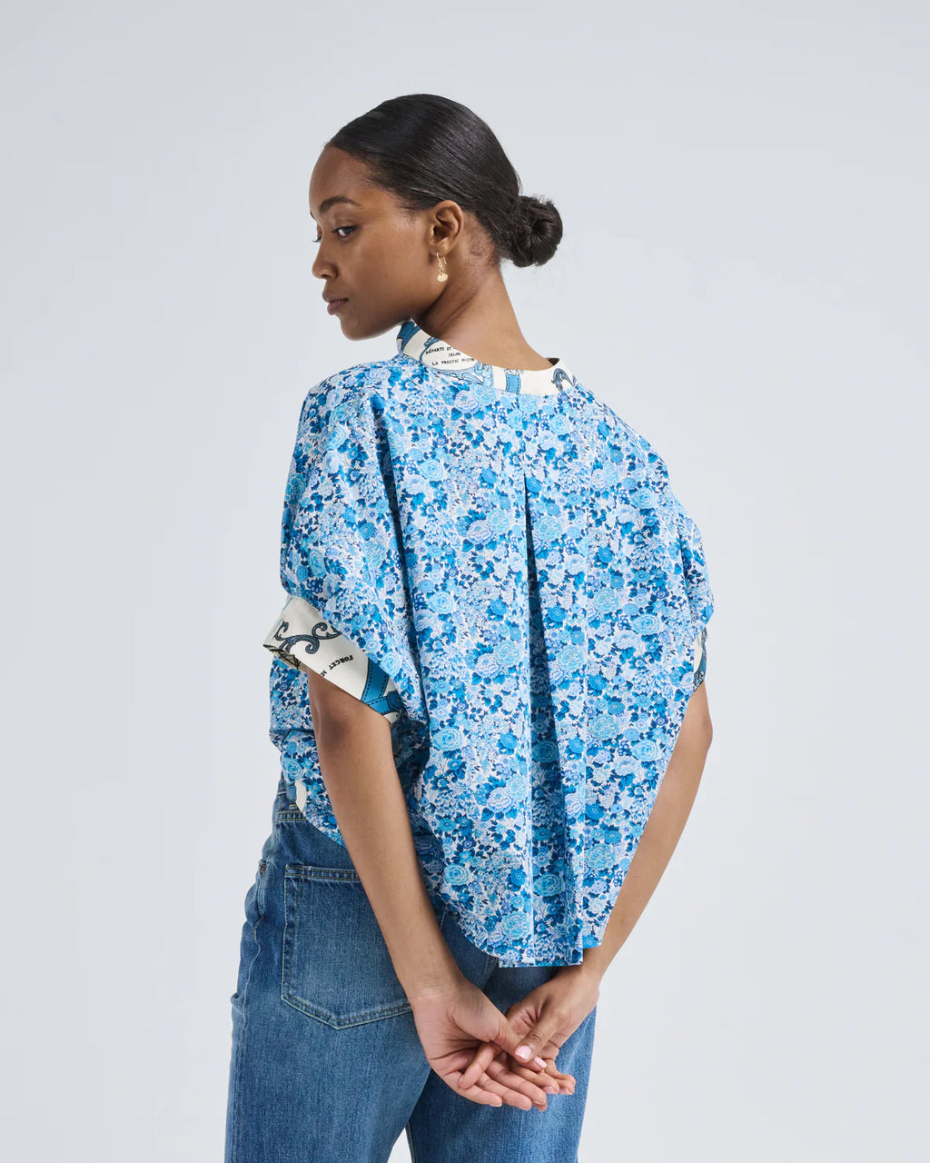 Sultana Top