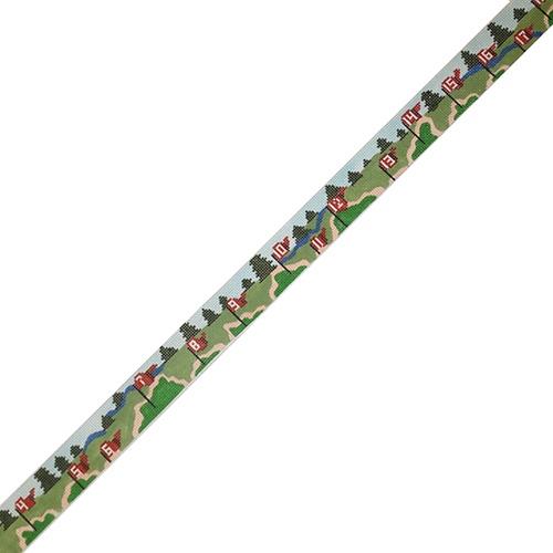 19th Hole Belt