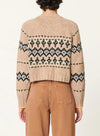 Damas Cardigan