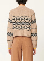 Damas Cardigan