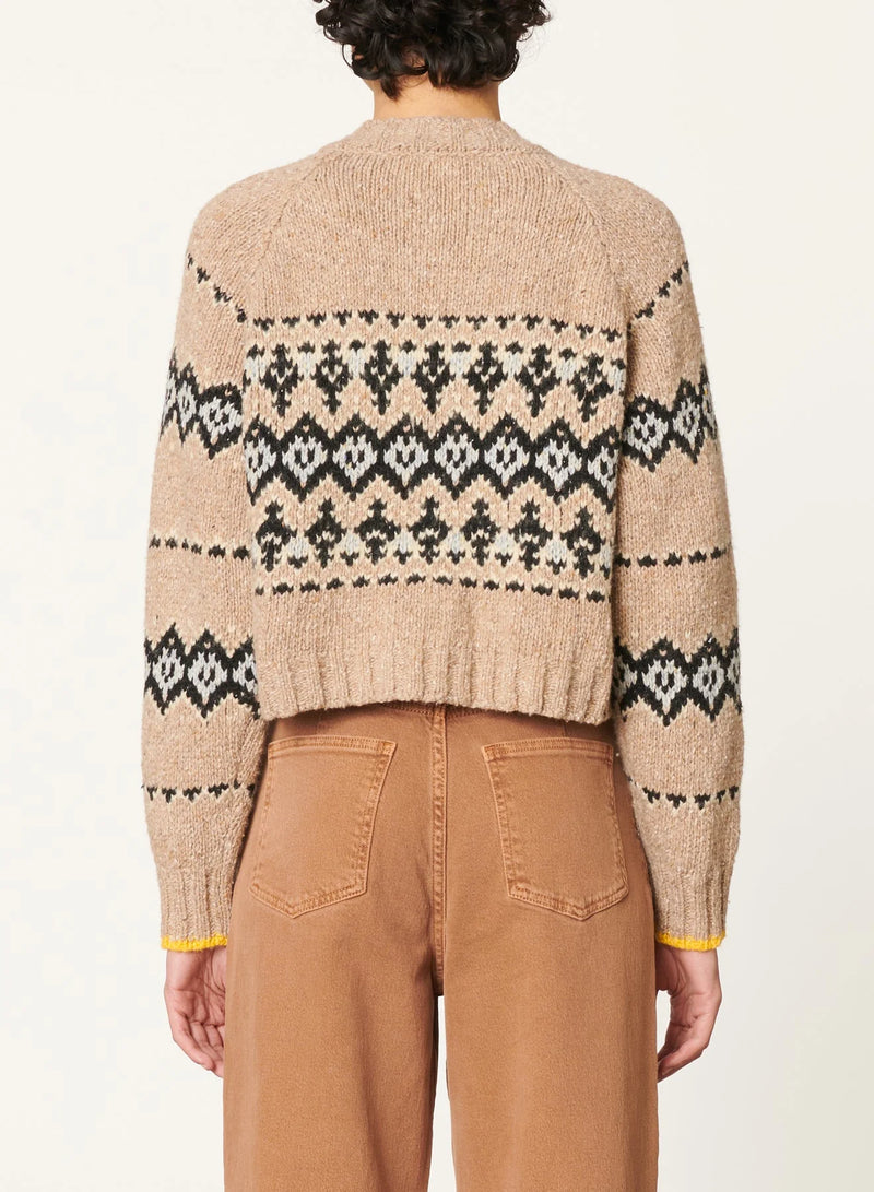 Damas Cardigan