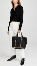 Cabas Tote M