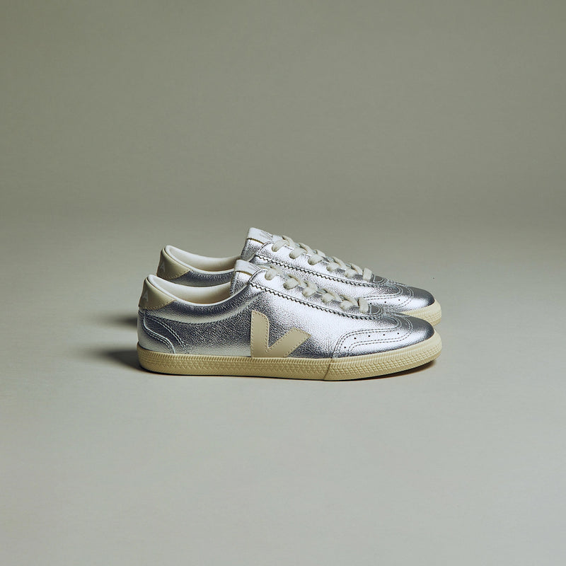 Volley OT Leather