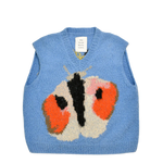 Butterfly Butterfly Vest