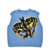 Butterfly Butterfly Vest