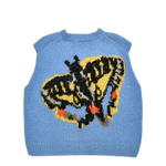 Butterfly Butterfly Vest