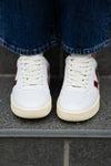 V-90 OT Leather