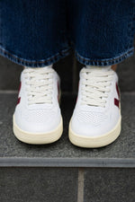 V-90 OT Leather