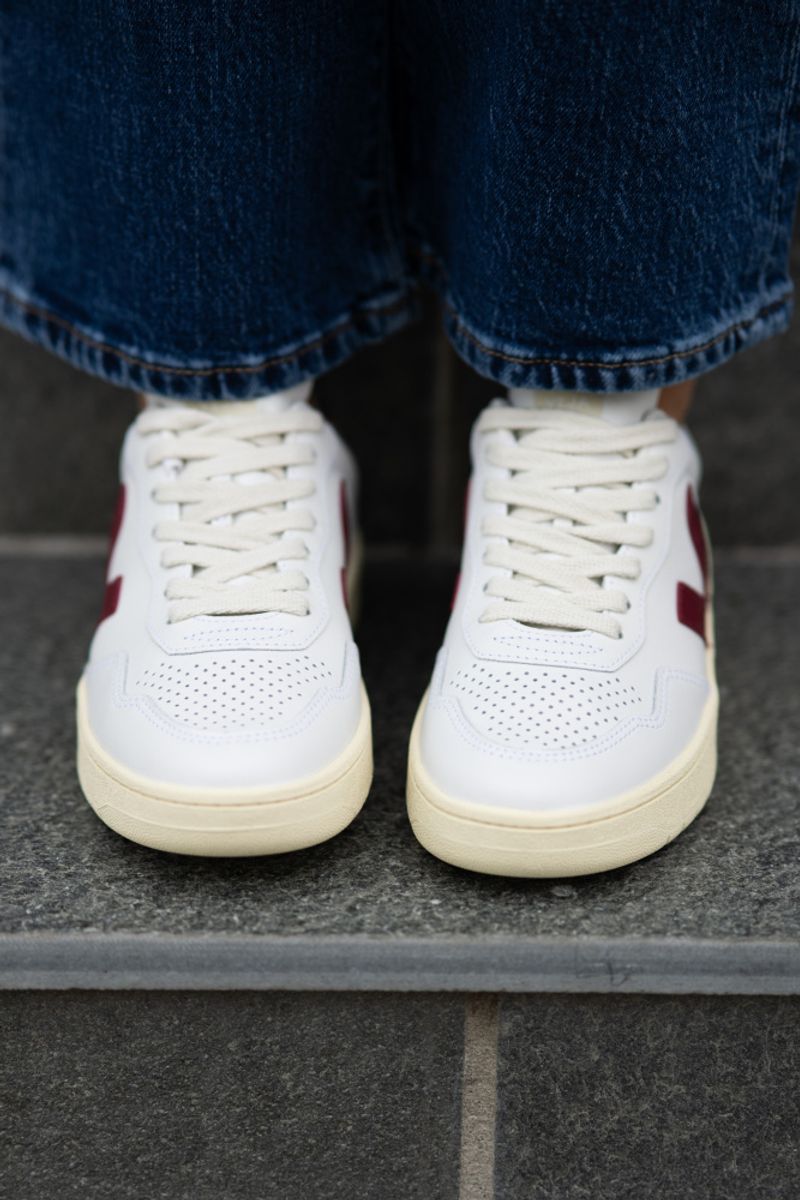 V-90 OT Leather