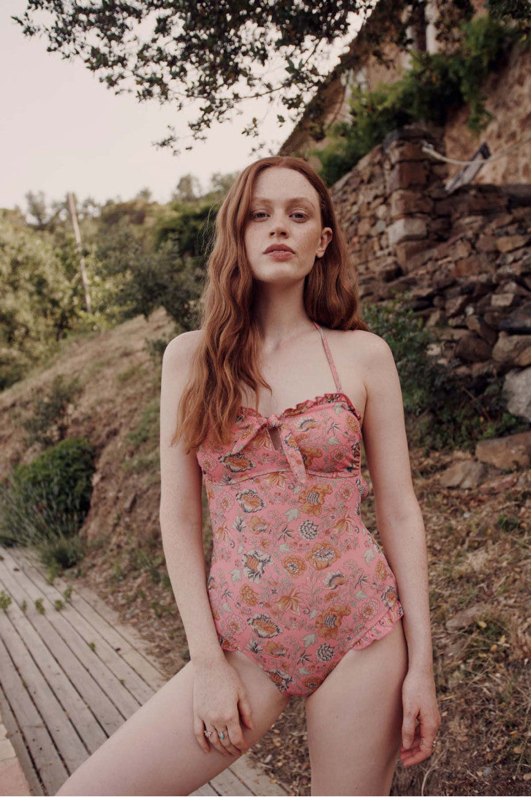 Louise misha sales maillot de bain