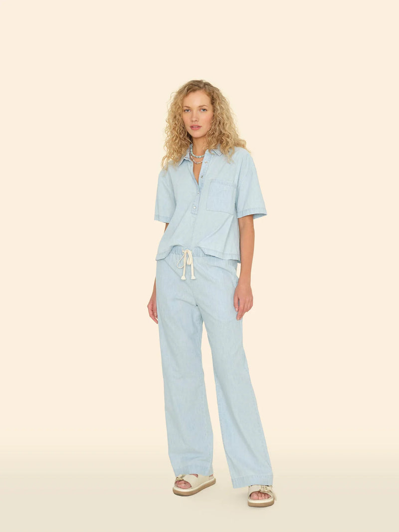 Dash Pant