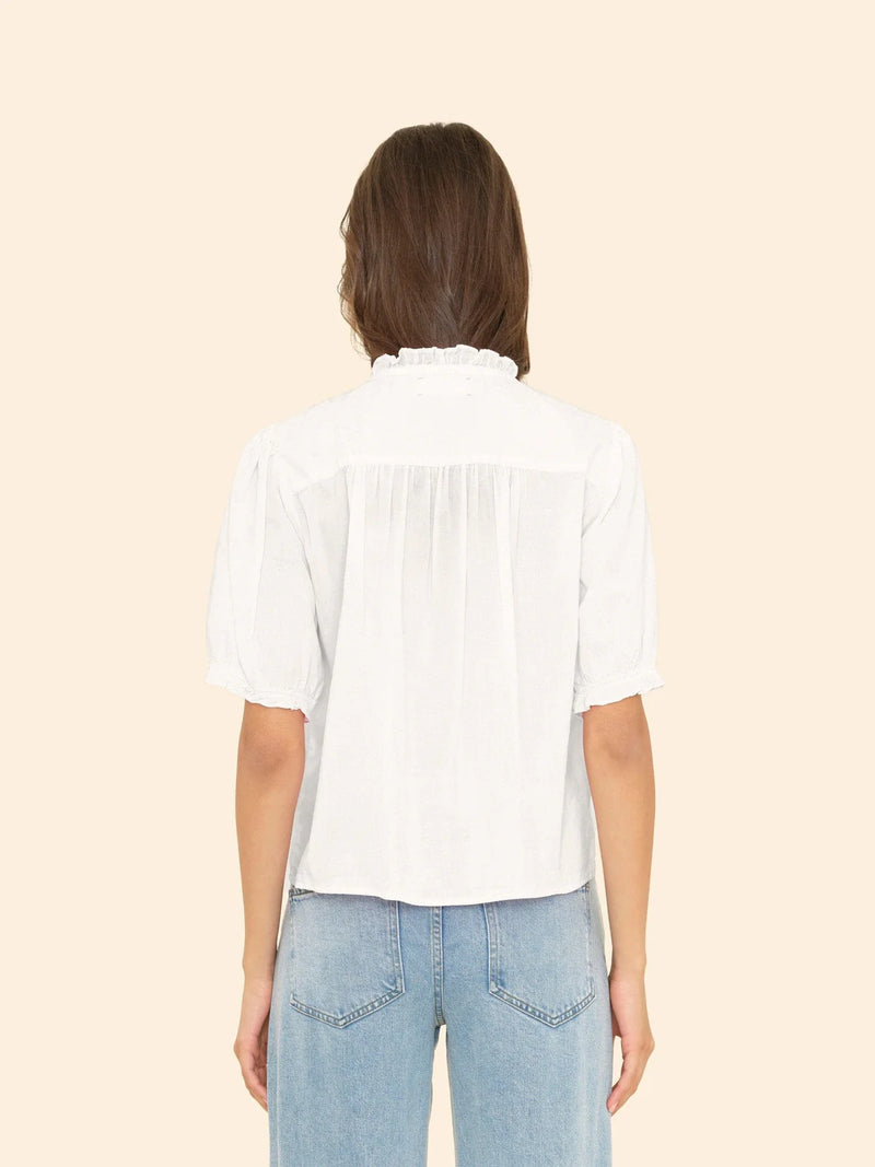 Jenna Shirt