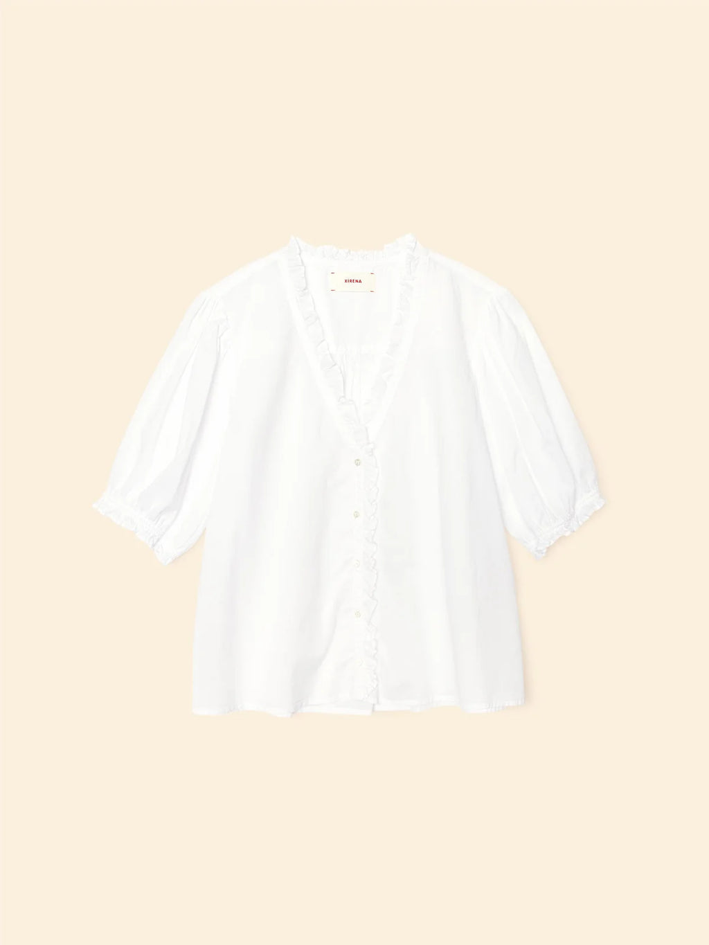 Jenna Shirt