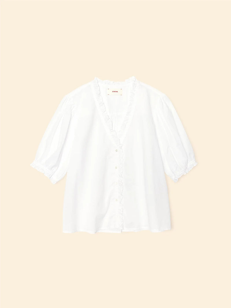 Jenna Shirt