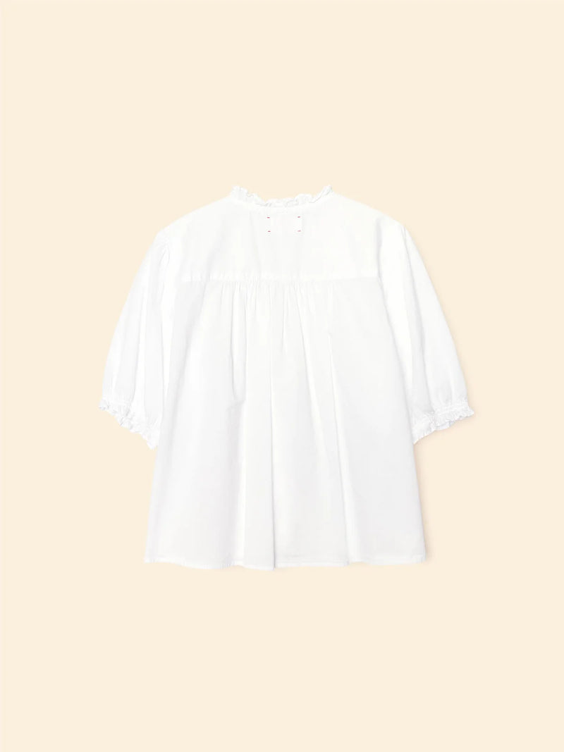 Jenna Shirt