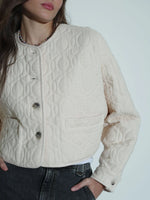 Paley Quilted Jacket