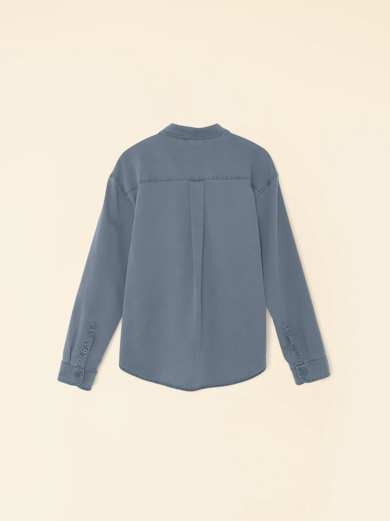 Asher Shirt