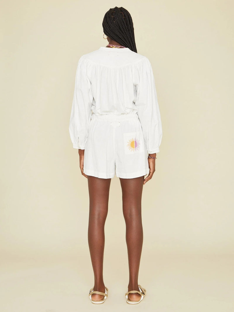 Juno Short