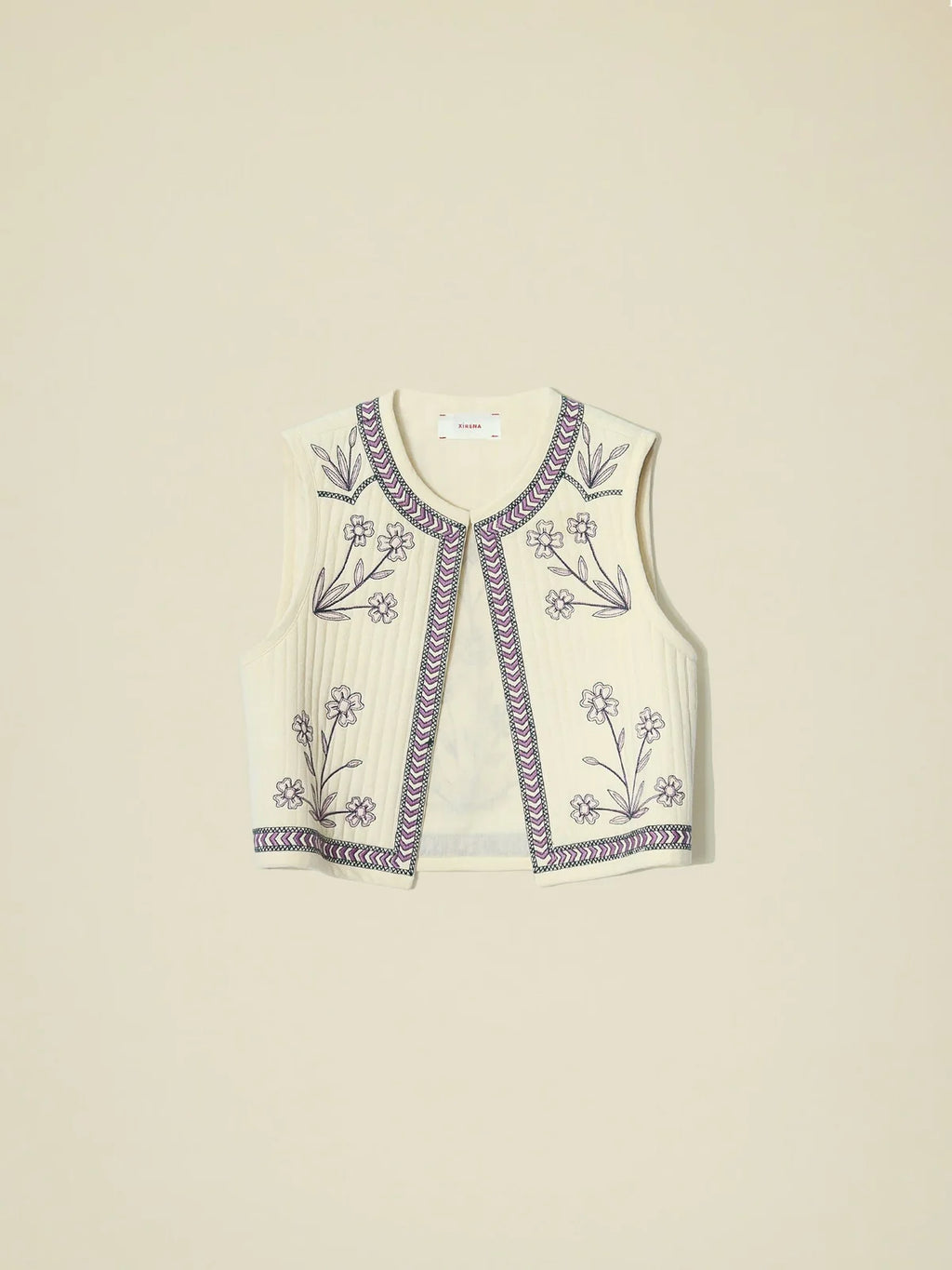 Verity Vest