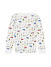 Kid's PJ Set - Cisco IPJ