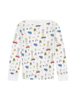 Kid's PJ Set - Cisco IPJ