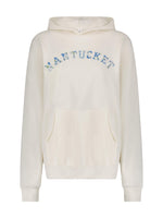 Nantucket Hoodie - Summer Garden