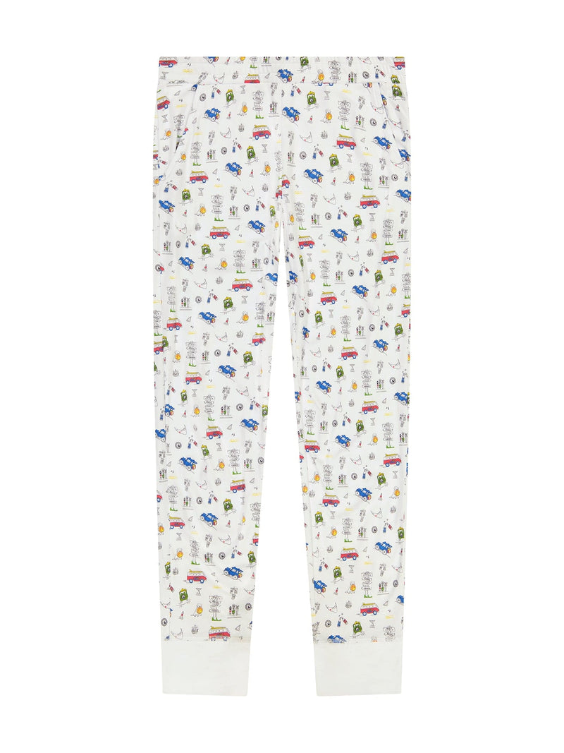 Long outlet pj pants