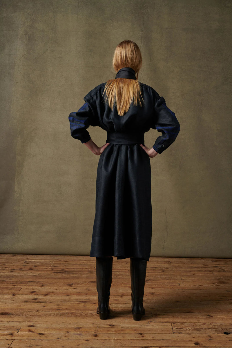 Promesse Dress