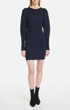Ambre Sweater Dress