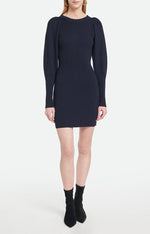 Ambre Sweater Dress