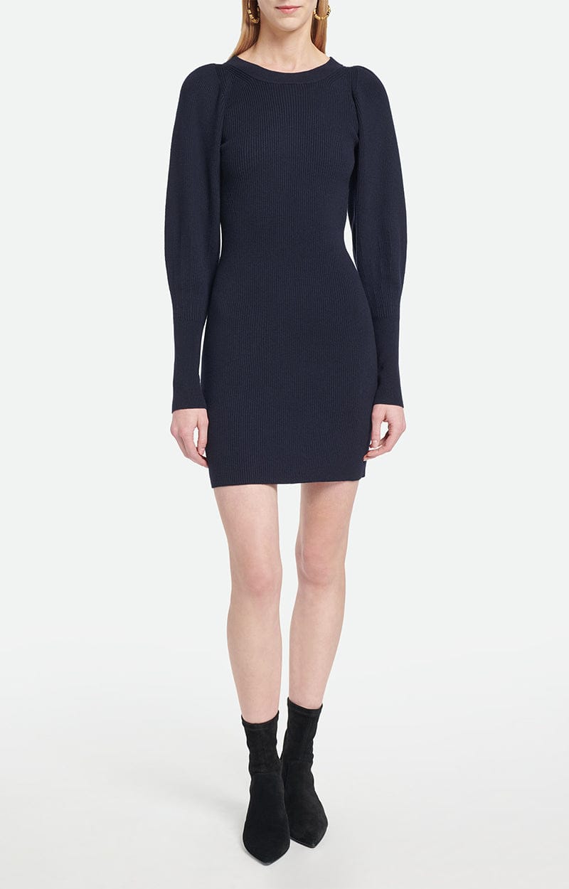 Ambre Sweater Dress