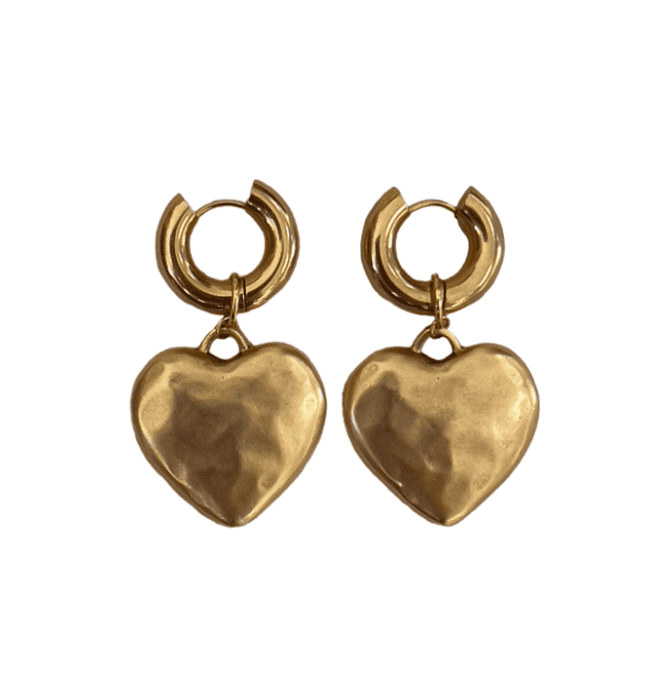 Cara Earrings