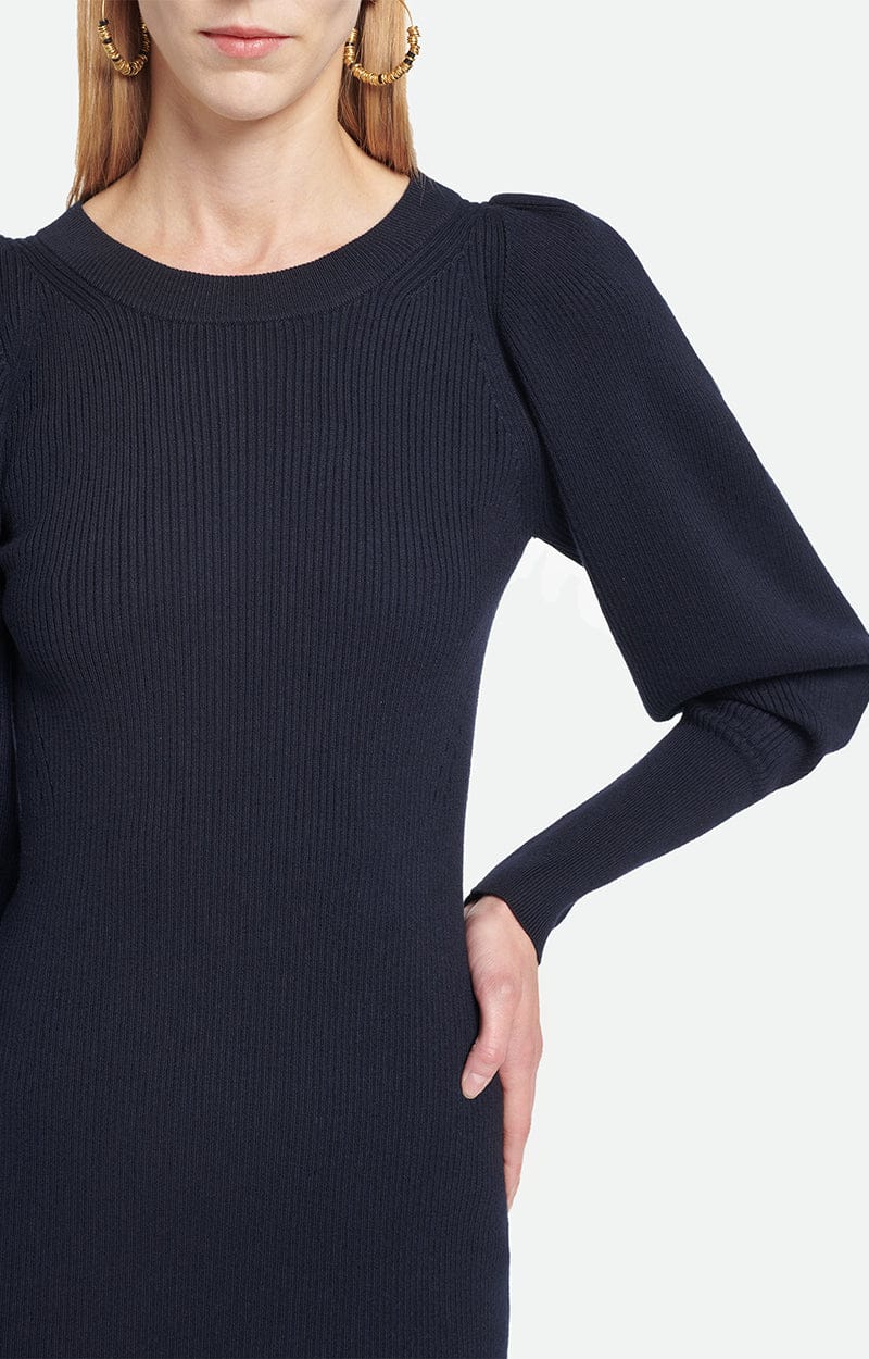 Ambre Sweater Dress