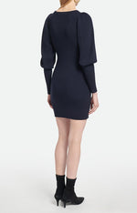 Ambre Sweater Dress