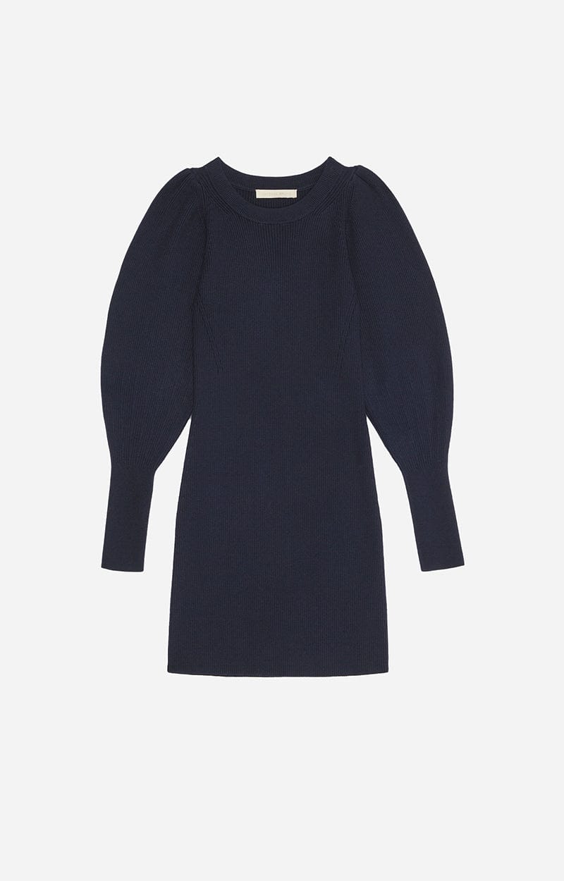 Ambre Sweater Dress