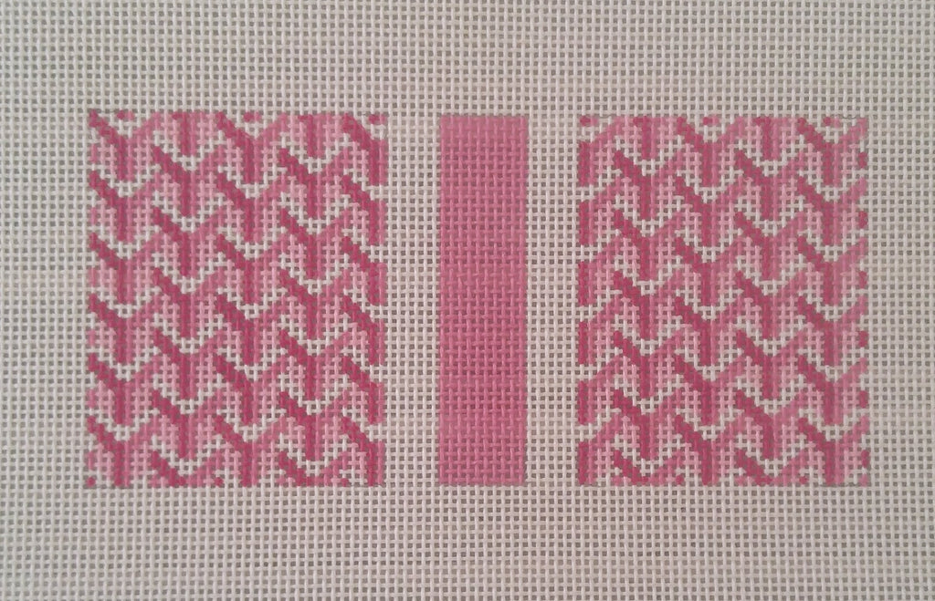 Y Pattern Case/Eyeglass