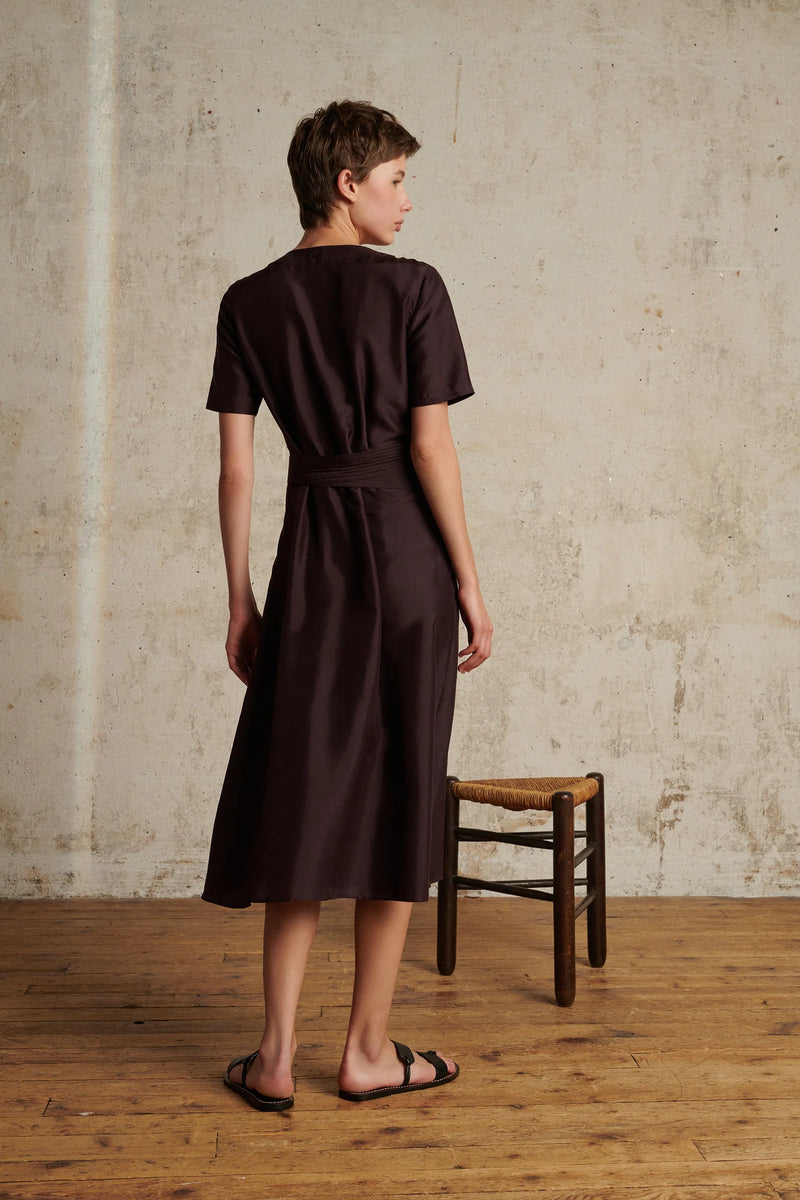 Soeur Phenomene Dress Erica Wilson