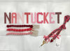 Nantucket in Reds