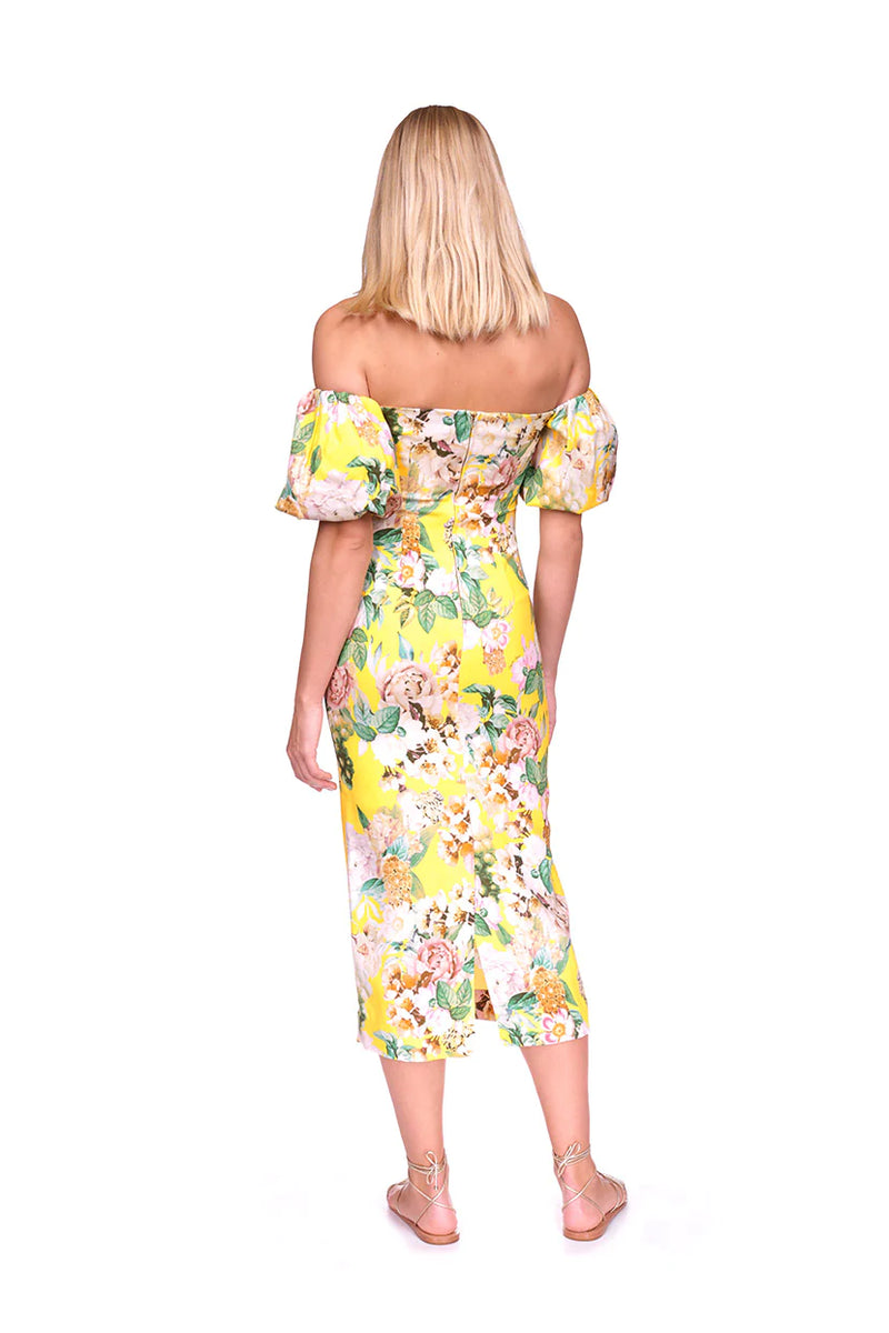 Karene Dress