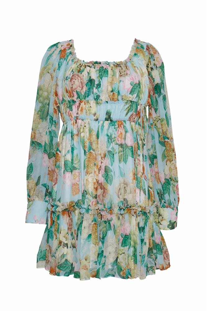 Lydia Dress