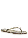 Studio Exotic Flip Flop