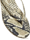 Studio Exotic Flip Flop