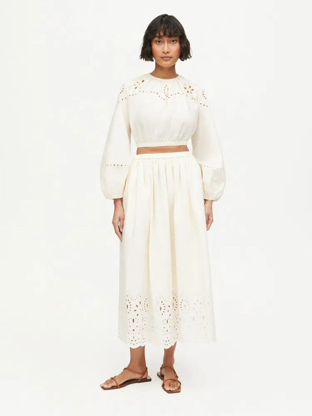 Adeline Top