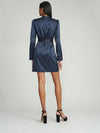 Bibi Piped Dress