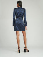 Bibi Piped Dress
