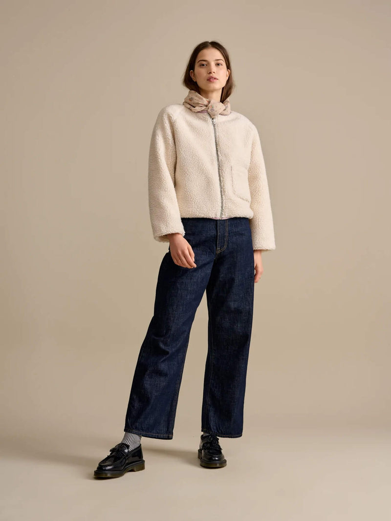 Belay Reversible Jacket
