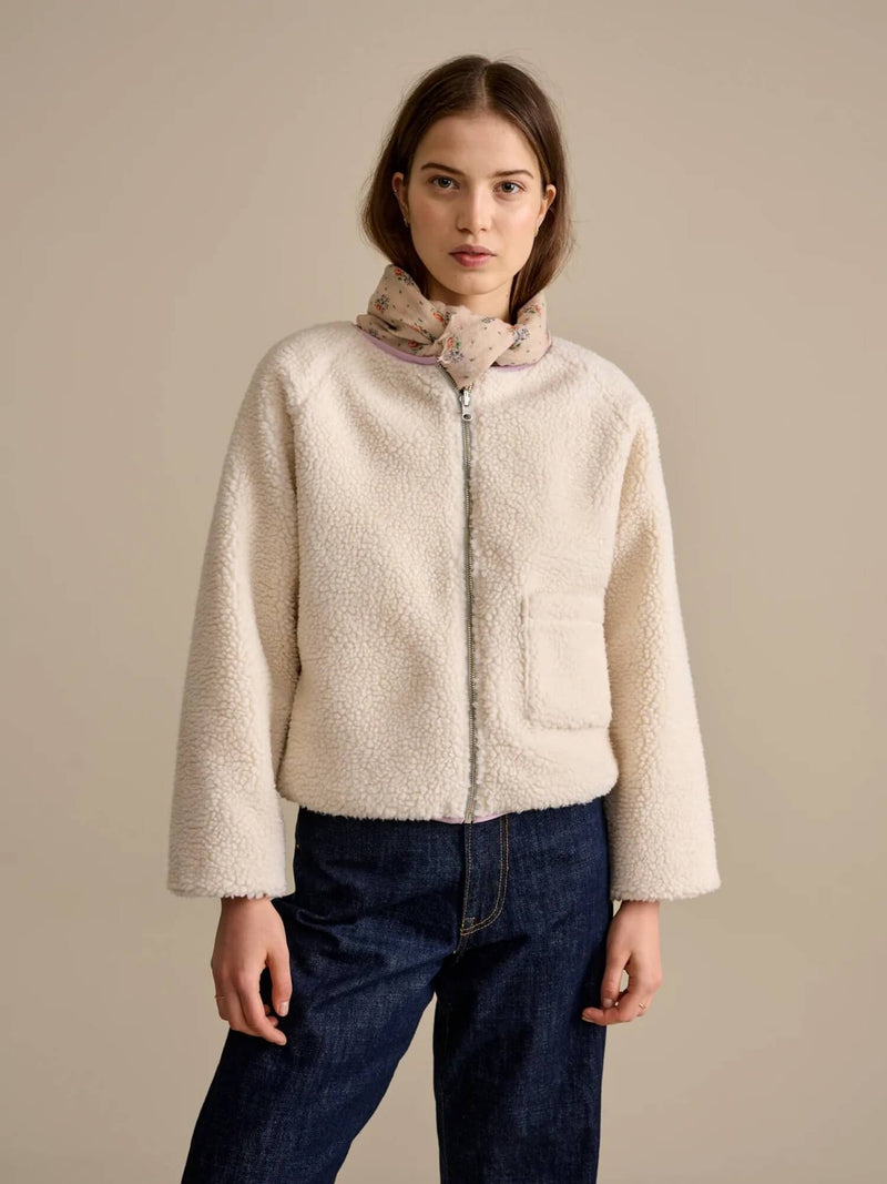 Belay Reversible Jacket